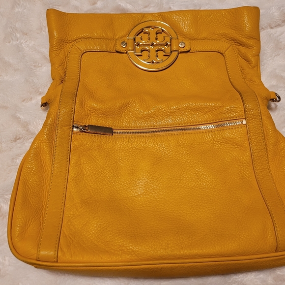 Authentic tory Burch crossbody - Picture 10 of 12